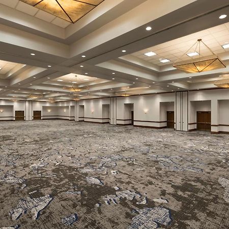Embassy Suites Dallas - Dfw Airport North Grapevine Extérieur photo