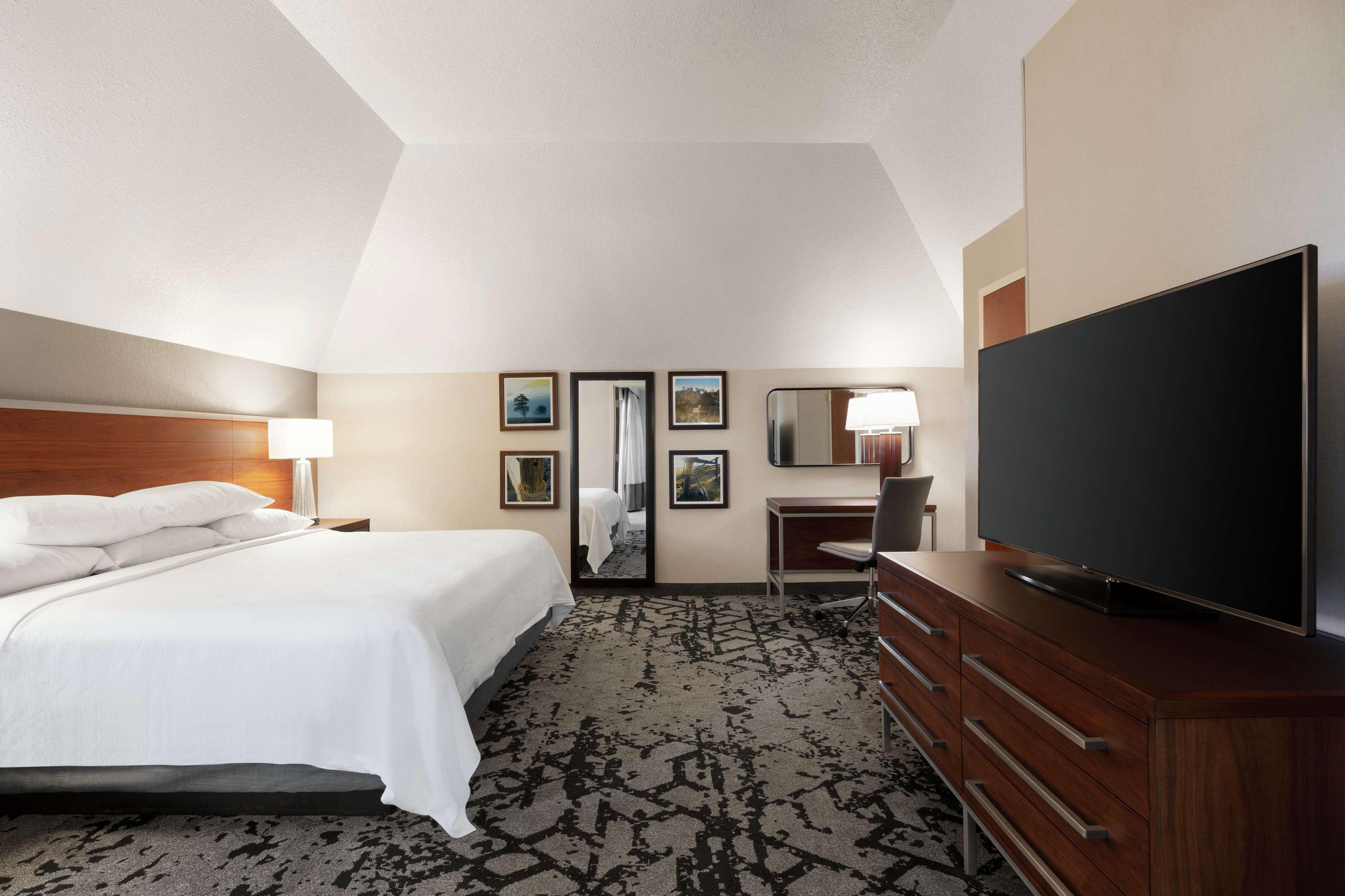 Embassy Suites Dallas - Dfw Airport North Grapevine Extérieur photo