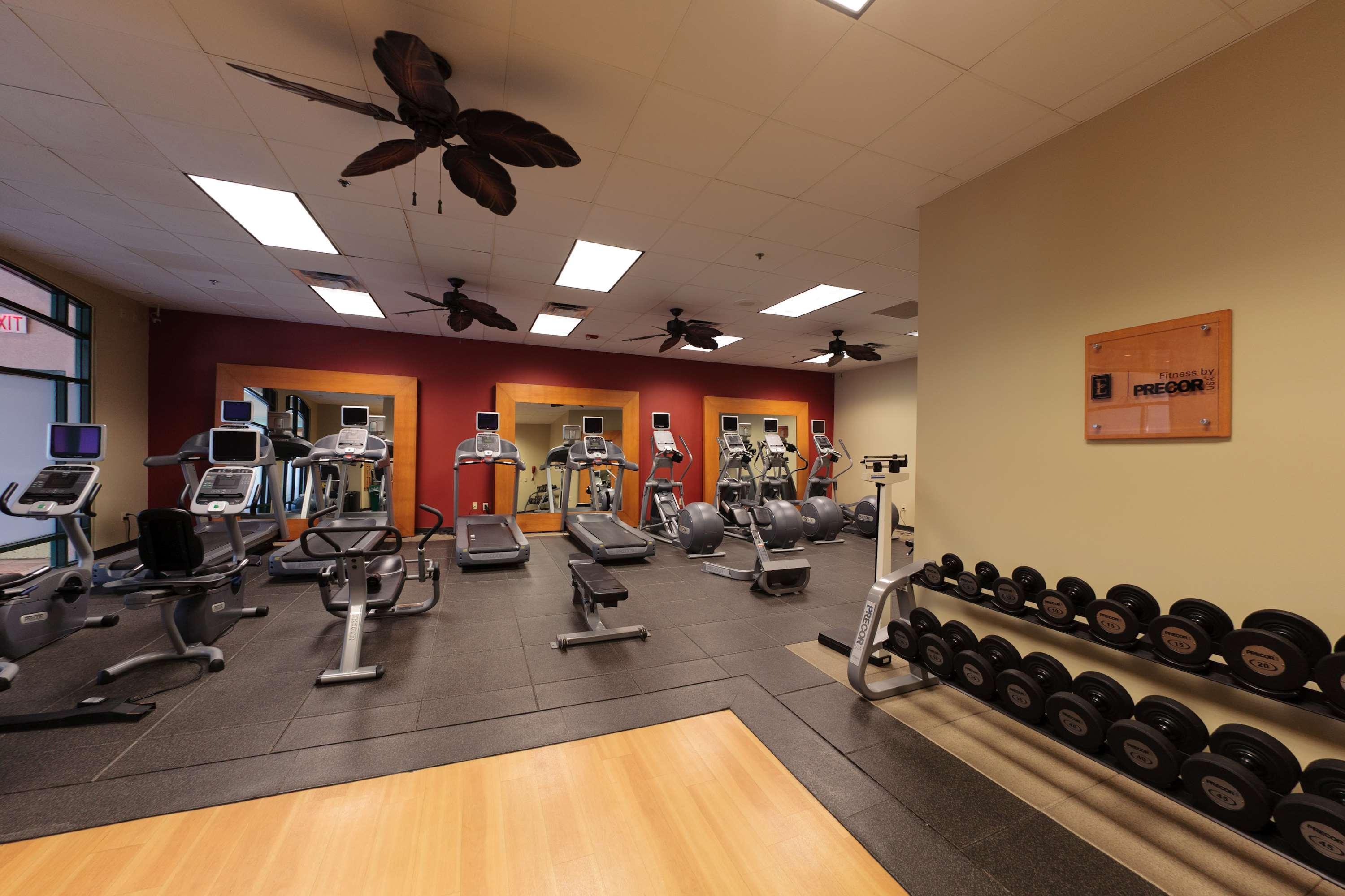 Embassy Suites Dallas - Dfw Airport North Grapevine Extérieur photo
