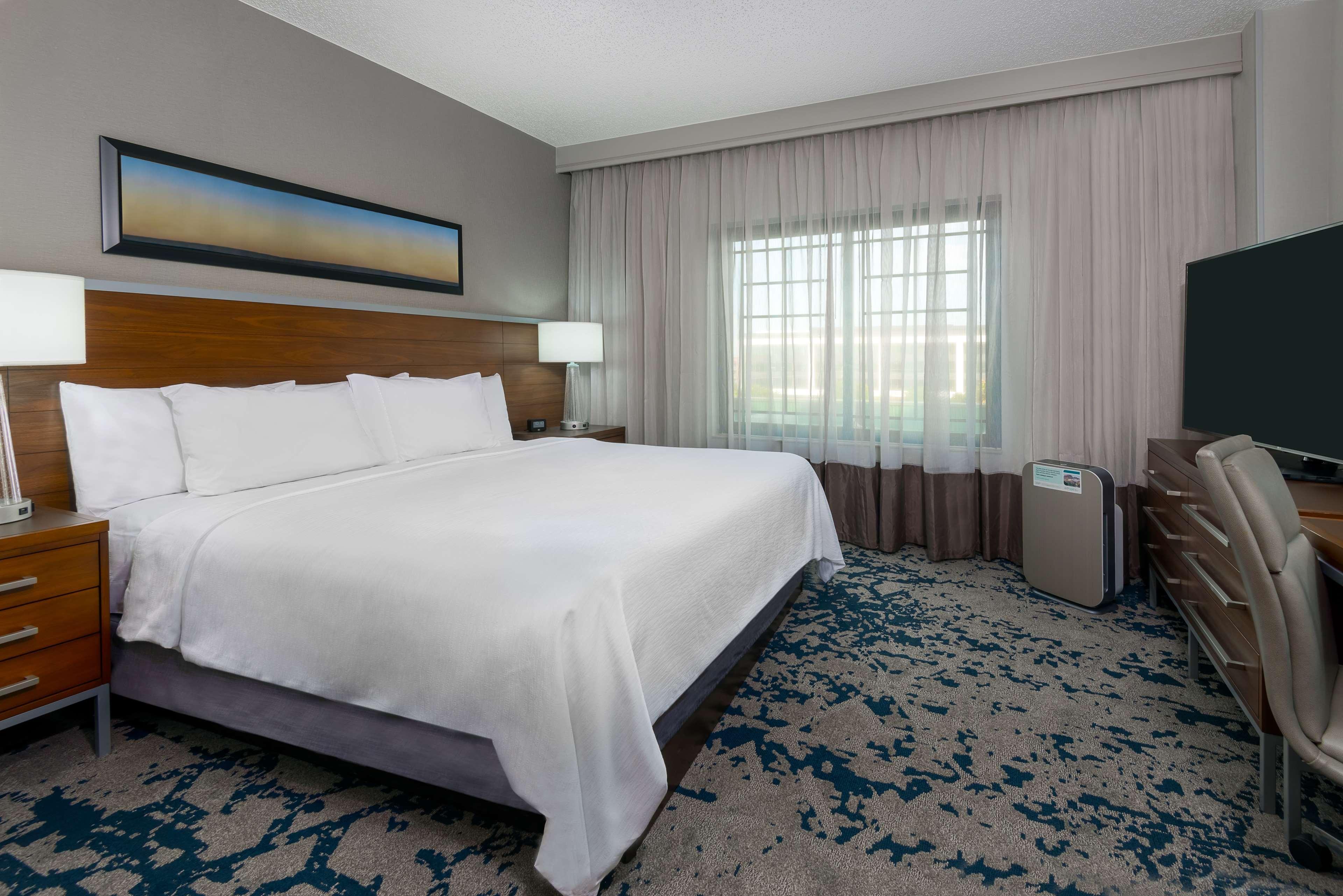 Embassy Suites Dallas - Dfw Airport North Grapevine Extérieur photo
