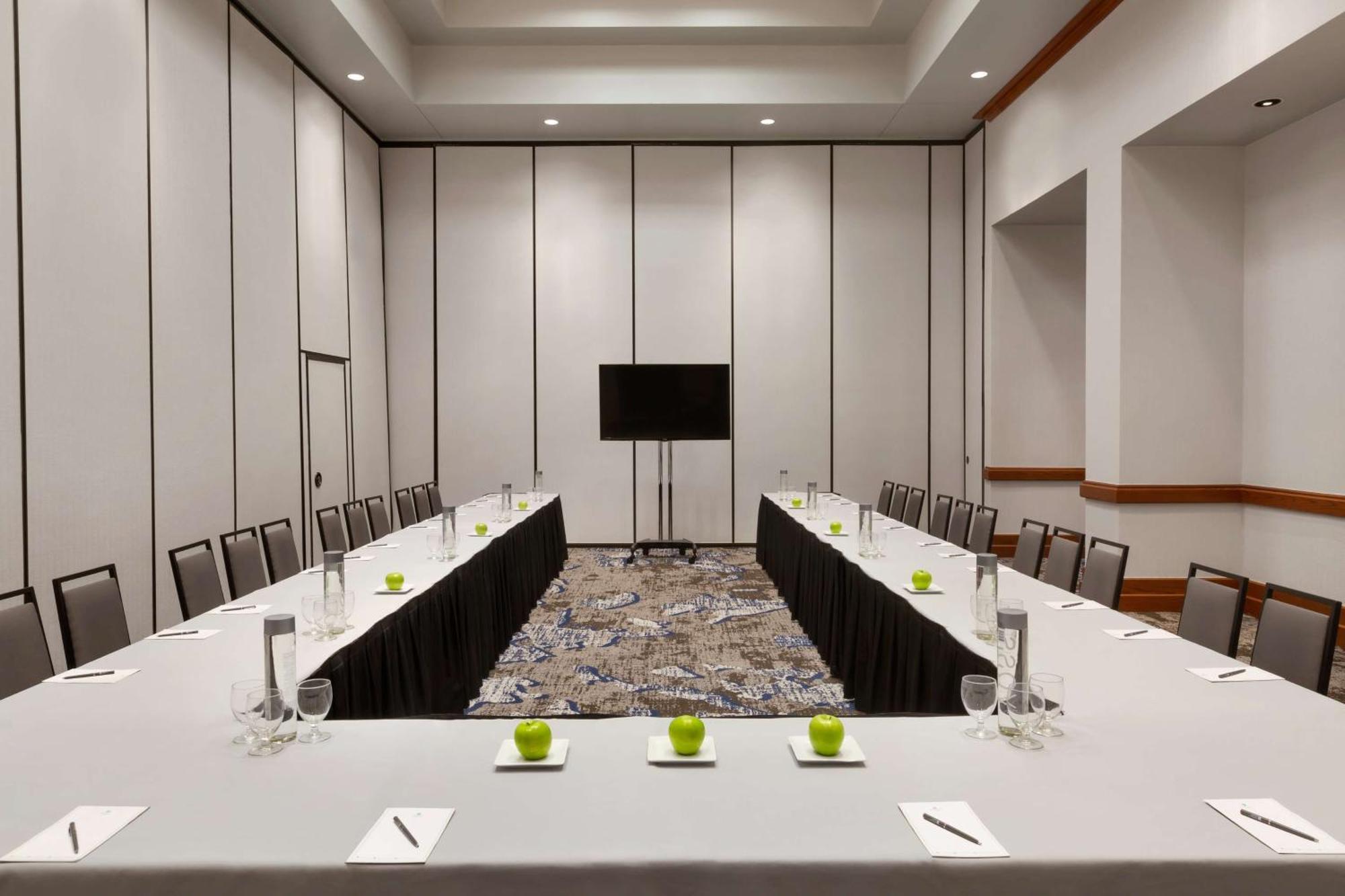 Embassy Suites Dallas - Dfw Airport North Grapevine Extérieur photo