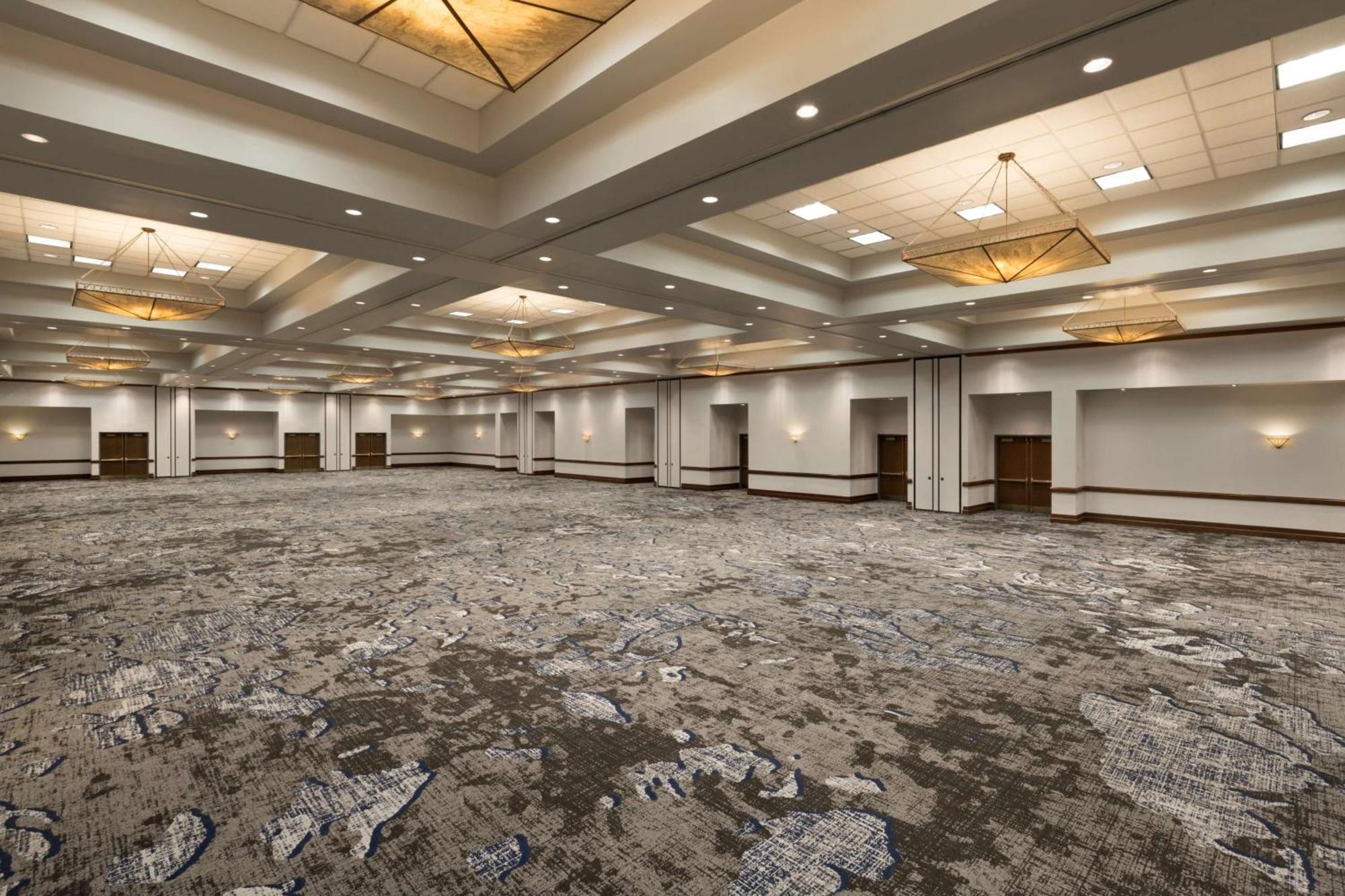 Embassy Suites Dallas - Dfw Airport North Grapevine Extérieur photo