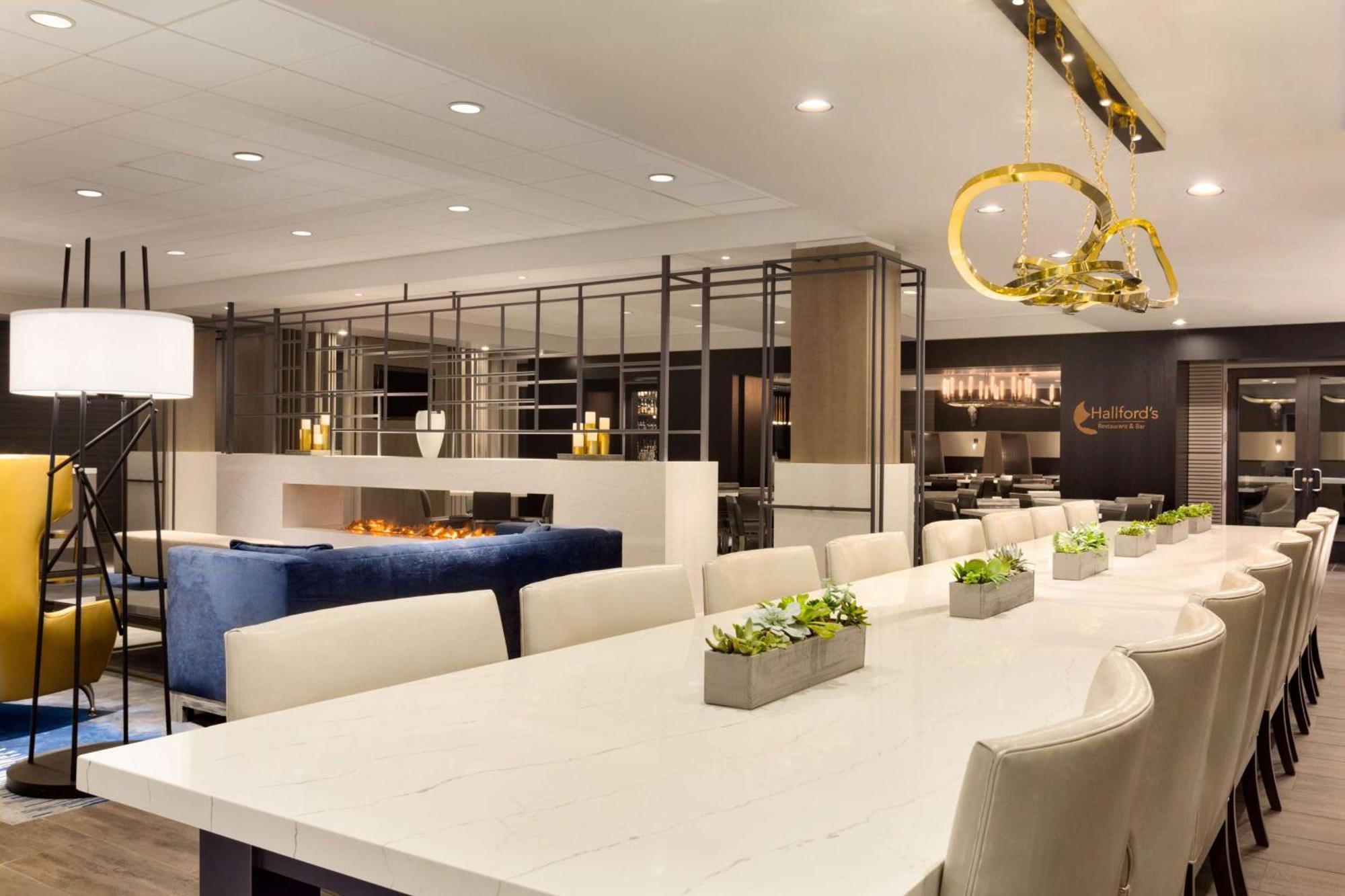 Embassy Suites Dallas - Dfw Airport North Grapevine Extérieur photo