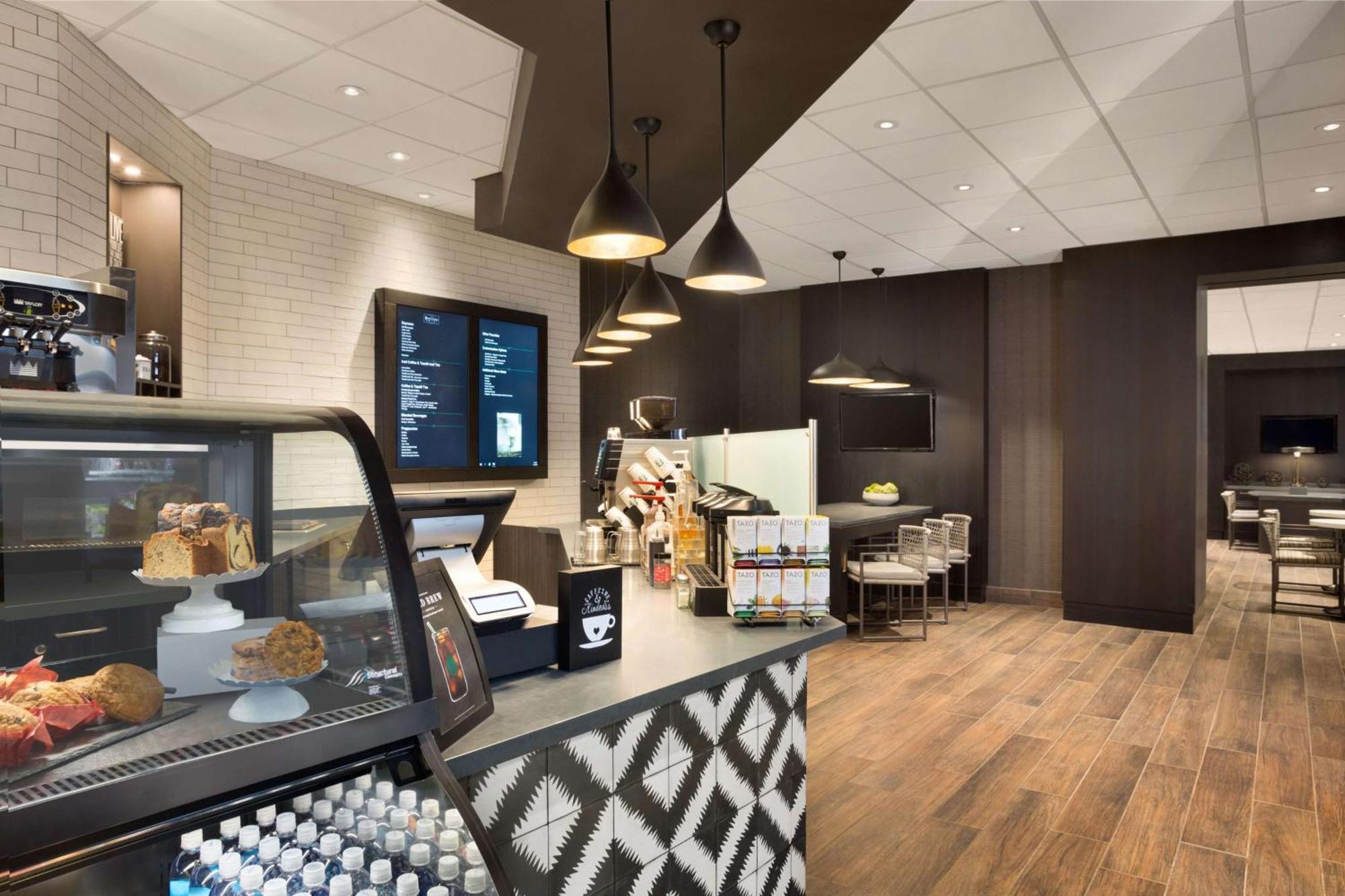 Embassy Suites Dallas - Dfw Airport North Grapevine Extérieur photo