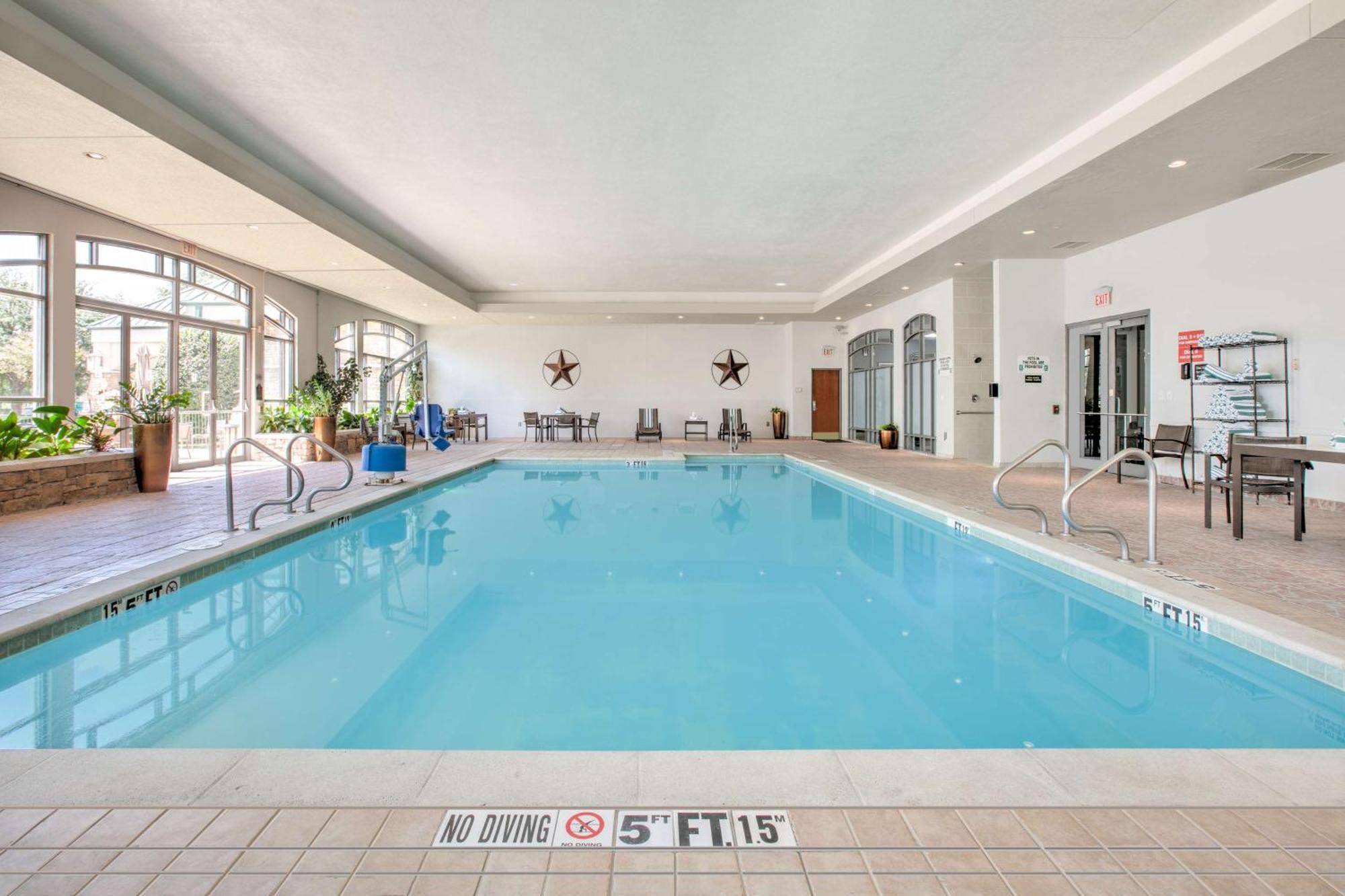 Embassy Suites Dallas - Dfw Airport North Grapevine Extérieur photo