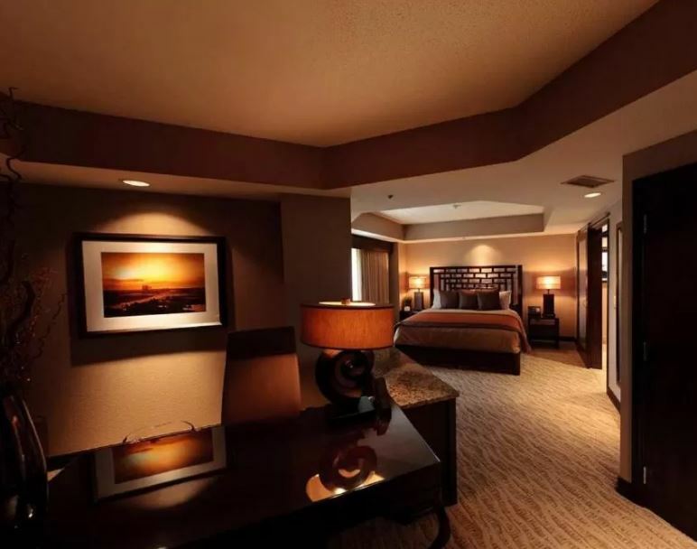 Embassy Suites Dallas - Dfw Airport North Grapevine Extérieur photo